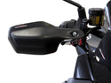 Aprilia Tuono 660 2021 - 2025 Handguard/Wind Deflectors by Powerbronze