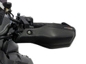 Kawasaki Z H2  20-2025 Matt Black Handguard/Wind Deflectors Powerbronze