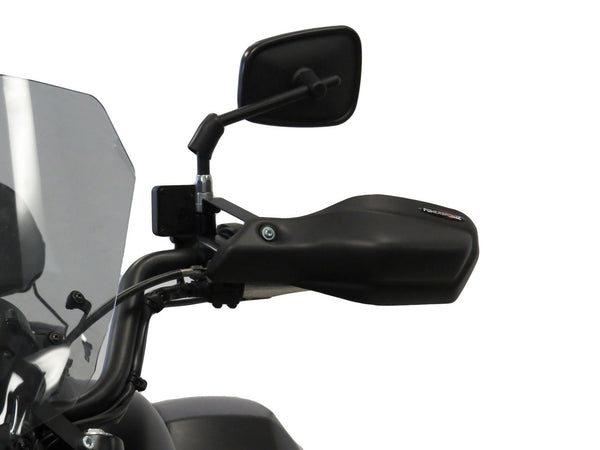 OLLinS Handguard For Kawasaki For Vulcan S 650 EN650 VN650 EN VN 2015