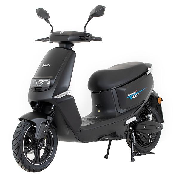 2025 Lexmoto E-LEX YD1200D-11 Electric Scooter £2189.99