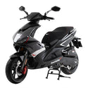 2025 Lexmoto Diablo 50cc EFI E5        LJ50QT-9M-E5. £1679.99