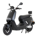 2025 Lexmoto YADEA G5  YD1800D-01 Electric Scooter AM Licence applicable (16 yr old).