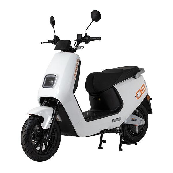 2025 Lexmoto LX08 Euro 5 LX08MAX-E5  4000W  Electric Scooter. (A1 licence ).£1829.99