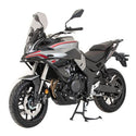 2025 Voge 500DSX Euro 5  A2 Compliant  LX500-K-E5