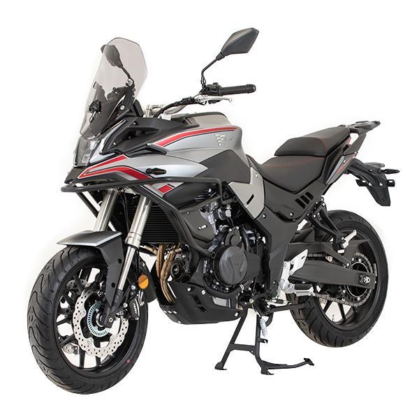 2025 Voge 500DSX Euro 5  A2 Compliant  LX500-K-E5