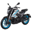 2025 Lexmoto LS-Z 125cc EFI  Euro 5 Naked Sports Bike Learner Legal £2319.99