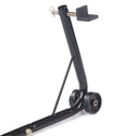 BikeTek Series 3 Rear Track Paddock Stand - Black