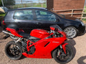 2009 Ducati 1098