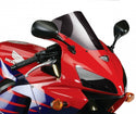 Honda CBR600RR  05-2006  Airflow Dark Tint DOUBLE BUBBLE SCREEN by Powerbronze