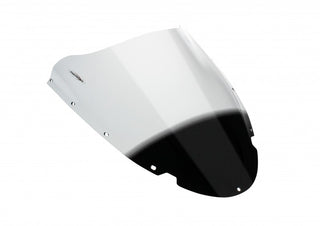 Ducati 749   03-2004  Airflow (no cut out) Light Tint DOUBLE BUBBLE SCREEN by Powerbronze