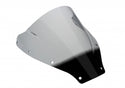 Ducati 620 Sport(fuel inject) 02-2006  Airflow  Light Tint DOUBLE BUBBLE SCREEN by Powerbronze