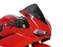 Ducati 1299 Panigale 15-2017  Airflow Dark Tint DOUBLE BUBBLE SCREEN by Powerbronze