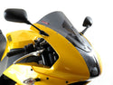 EBR 1190RX  14-2015  Airflow Dark Tint DOUBLE BUBBLE SCREEN by Powerbronze