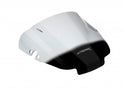 Fits Honda CBR600 FM/N/P/R 91-1994  Airflow Light Tint DOUBLE BUBBLE SCREEN by Powerbronze