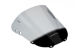 Fits Honda CBR900RR 92-1993  Airflow Dark Tint DOUBLE BUBBLE SCREEN by Powerbronze