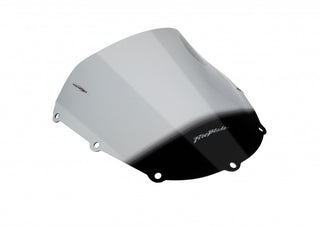 Fits Honda CBR900RR   02-2003  Airflow Dark Tint DOUBLE BUBBLE SCREEN by Powerbronze