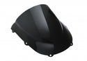 Kawasaki ZX6-R G1-G2  98-1999  Airflow Dark Tint DOUBLE BUBBLE SCREEN by Powerbronze