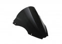 Kawasaki ZX10-R  16-2020  Airflow Dark Tint DOUBLE BUBBLE SCREEN by Powerbronze.