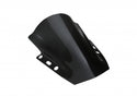 KTM RC 125  15-2021  Airflow Dark Tint DOUBLE BUBBLE SCREEN by Powerbronze.