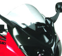 Suzuki GSF1200 S Bandit  00-2005  Airflow Dark Tint DOUBLE BUBBLE SCREEN by Powerbronze.