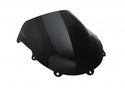 Suzuki GSX-R600 SRAD WT/X  98-2000  Airflow Light Tint DOUBLE BUBBLE SCREEN by Powerbronze.