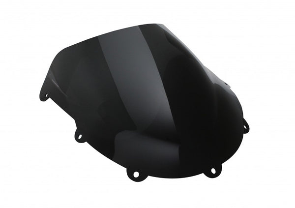 Suzuki GSX-R750 SRAD WT/X  98-2000  Airflow Dark Tint DOUBLE BUBBLE SCREEN by Powerbronze.