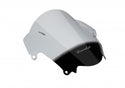 Suzuki GSF650 S Bandit 05-2008  Airflow Light Tint DOUBLE BUBBLE SCREEN by Powerbronze.