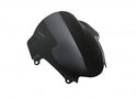 Suzuki GSF650 S Bandit 05-2008  Airflow Light Tint DOUBLE BUBBLE SCREEN by Powerbronze.