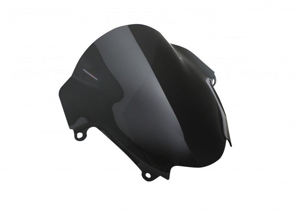 Suzuki GSF1200 S Bandit 06-2007 Airflow Dark Tint DOUBLE BUBBLE SCREEN by Powerbronze.