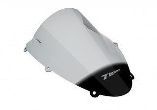 Suzuki TL1000 R 98-2004 Airflow Dark Tint DOUBLE BUBBLE SCREEN by Powerbronze.