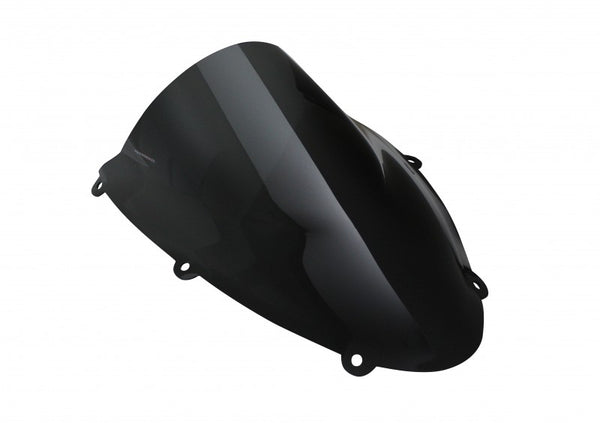 Suzuki TL1000 R 98-2004 Airflow Dark Tint DOUBLE BUBBLE SCREEN by Powerbronze.