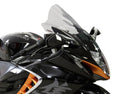 Suzuki GSX1300R Hayabusa  21-24 Airflow Light Tint DOUBLE BUBBLE SCREEN by Powerbronze