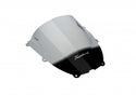 Yamaha YZF600R Thundercat  96-1999  Airflow Light Tint DOUBLE BUBBLE SCREEN by Powerbronze.