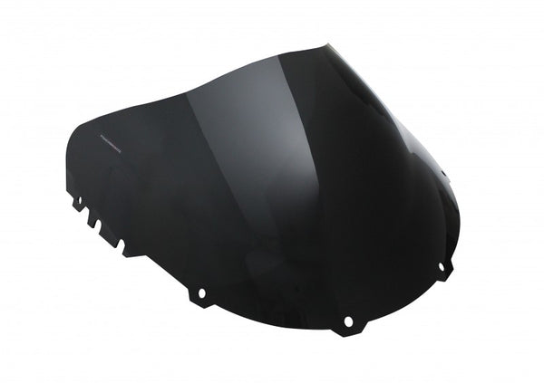 Yamaha YZF750R & SP  93-1997  Airflow Dark Tint DOUBLE BUBBLE SCREEN by Powerbronze.