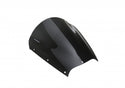 Yamaha TDM900  02-2014  Airflow Dark Tint DOUBLE BUBBLE SCREEN by Powerbronze.