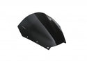 Yamaha FZS1000 Fazer  01-2005  Airflow Light Tint DOUBLE BUBBLE SCREEN by Powerbronze.