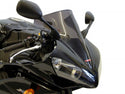 Yamaha YZF-R1  07-2008 Airflow Light Tint DOUBLE BUBBLE SCREEN by Powerbronze.