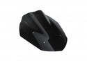 Yamaha NMAX 125   15-2020  Airflow Dark Tint DOUBLE BUBBLE SCREEN by Powerbronze.