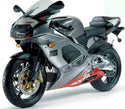 Aprilia RSV Mille   1998-2000  Dark Tint Original Profile SCREEN Powerbronze