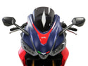 Aprilia RS660  20-2024  Light Tint original profile SCREEN by Powerbronze