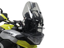 Aprilia Tuareg 660  22-25 (420mm High) Dark Tint Original Profile  SCREEN Powerbronze.
