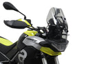 Aprilia Tuareg 660  22-25 (420mm High) Dark Tint Original Profile  SCREEN Powerbronze.