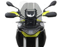 Aprilia Tuareg 660  22-25 (420mm High) Dark Tint Original Profile  SCREEN Powerbronze.