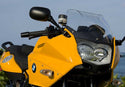 BMW F800S  2006-2013  Dark Tint Original Profile SCREEN Powerbronze