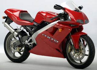 Cagiva Mito Evolution (916 replica)98-2010  Light Tint Original Profile SCREEN Powerbronze