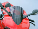 Ducati 1199 Panigale  12-2014  Light Tint Original Profile SCREEN Powerbronze