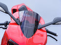 Ducati 1199 Panigale  12-2014  Light Tint Original Profile SCREEN Powerbronze