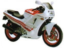 Honda NC23 Aero  88-1989   Dark Tint Original Profile SCREEN Powerbronze