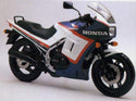 Fits Honda VF500F  85-1887   Light Tint Original Profile SCREEN Powerbronze