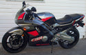 Fits Honda CBR600 FM/N/P/R 91-1994  Dark Tint Original Profile SCREEN Powerbronze